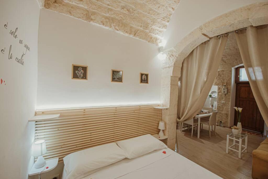 Dimora Chris Ostuni Villa Esterno foto