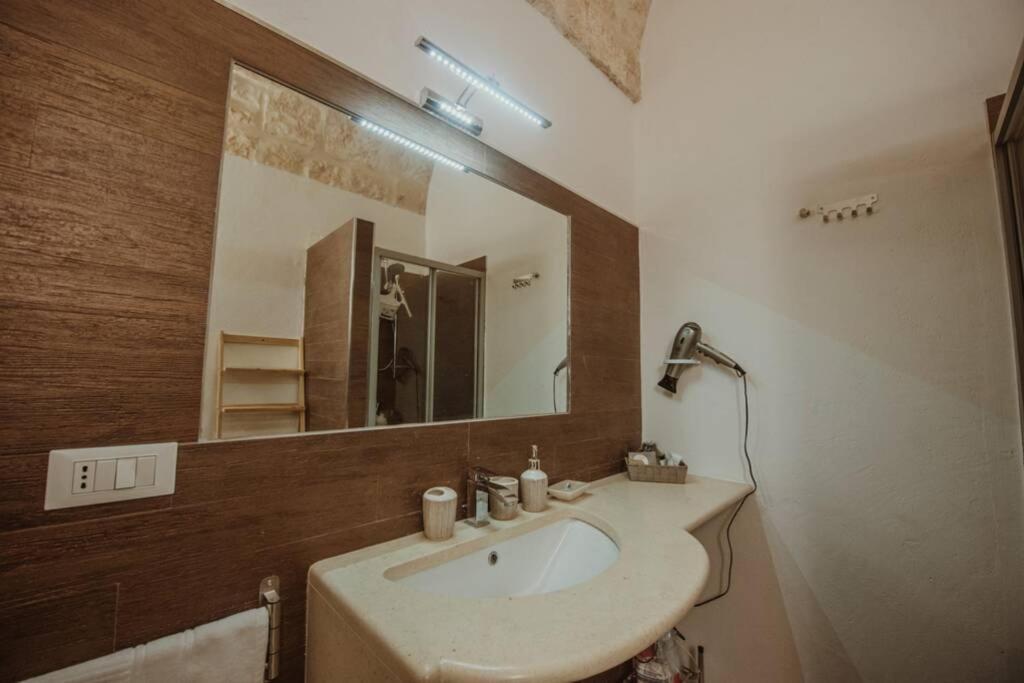 Dimora Chris Ostuni Villa Esterno foto