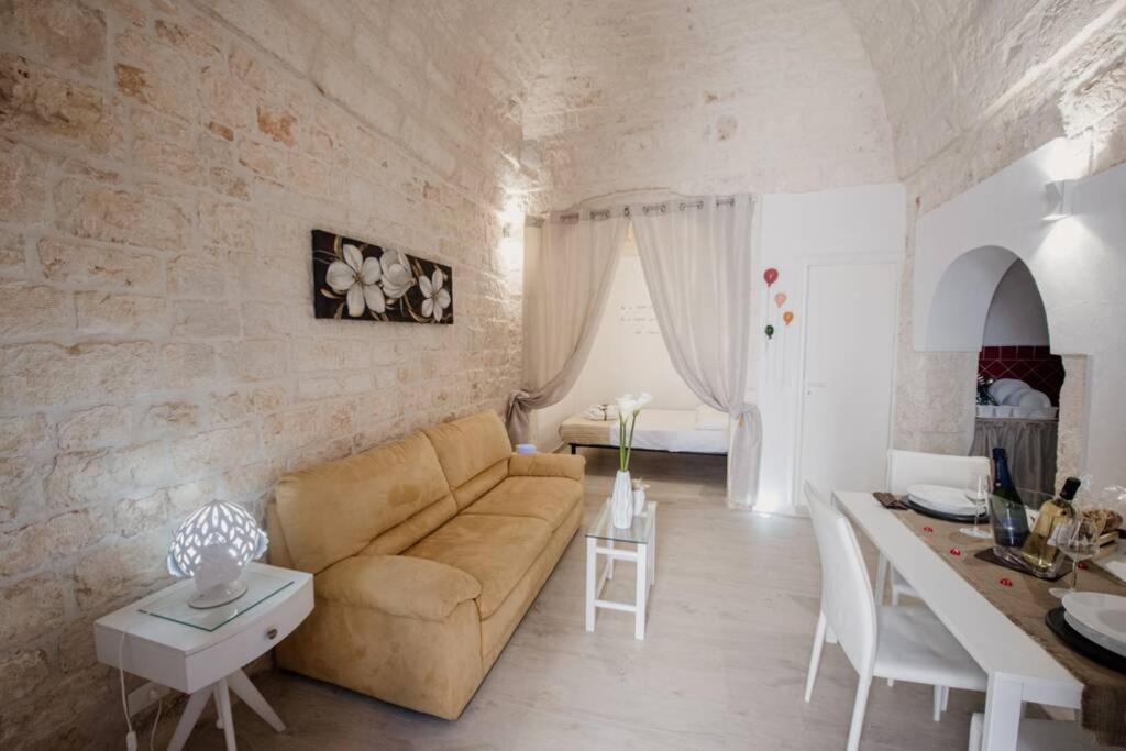 Dimora Chris Ostuni Villa Esterno foto