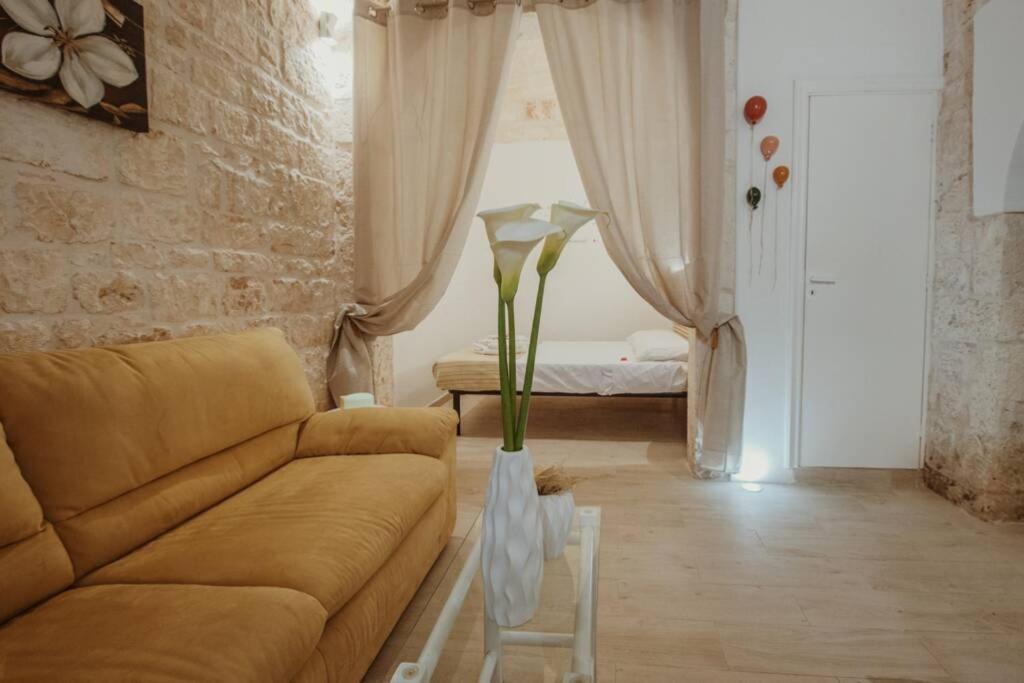 Dimora Chris Ostuni Villa Esterno foto