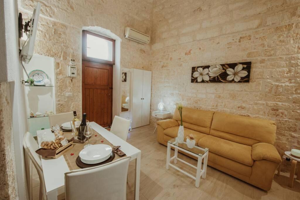 Dimora Chris Ostuni Villa Esterno foto