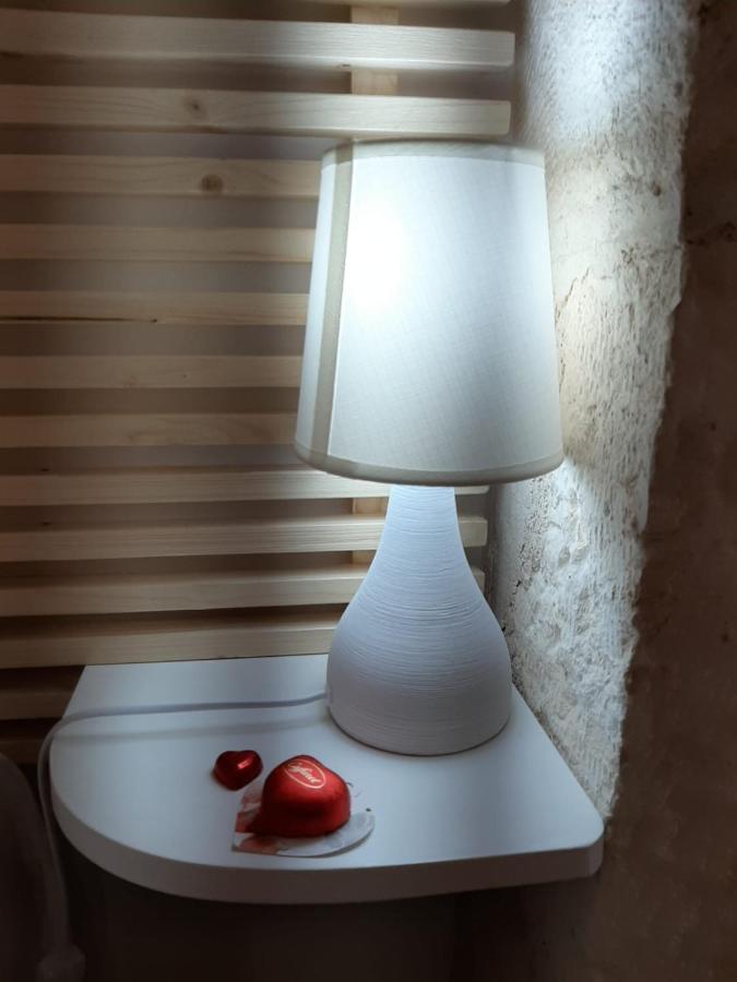Dimora Chris Ostuni Villa Esterno foto